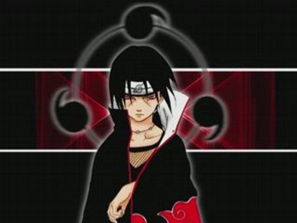 Naruto - Sadness and Sorrow