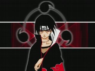 Naruto - Sadness and Sorrow