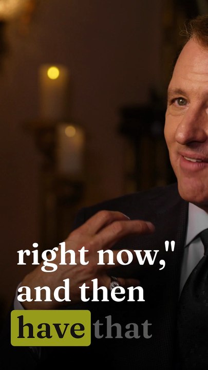 Stop saying "I can't afford it." - Kevin Trudeau