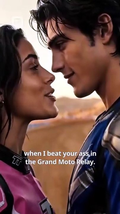 Boyfriend from the Future [Full Movie]