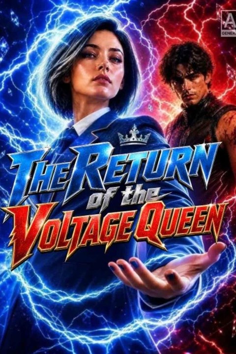 The Return of the Voltage Queen - Full