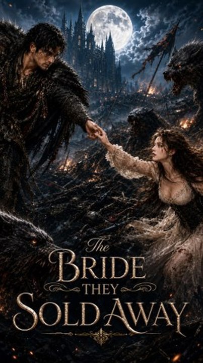 The Bride They Sold Away Romantic Asm : Full EPS