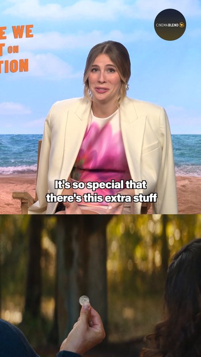 Emily Henry Gushes Over This Character's Expanded Story in the New Movie