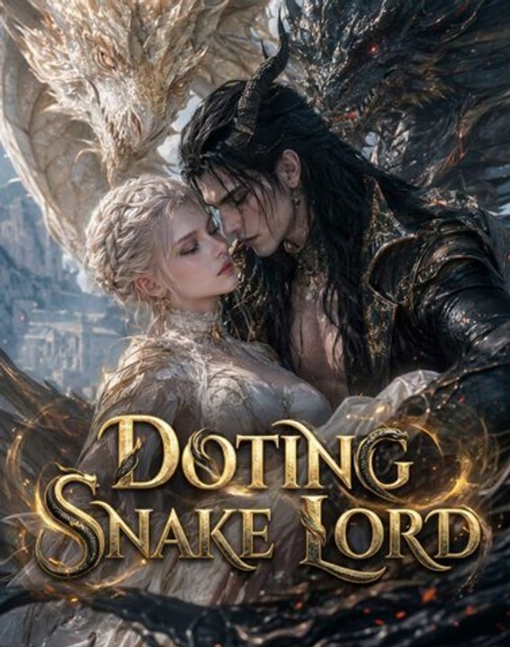 Doting Snake Lord 🧡🍏 🔥 (2026) - FULL ENGSUB