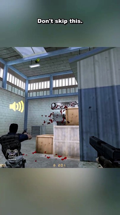 Counter Strike 1.6: Nuke Domination! Intense CSS_Nuke Gameplay Part 153.3