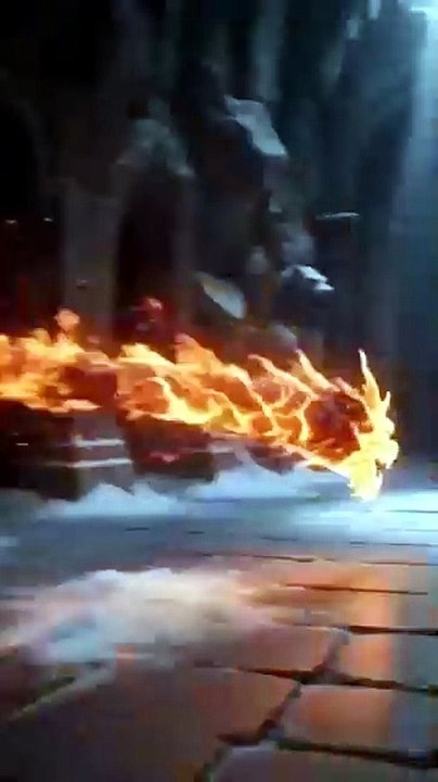 Dragon's Song Bound by Fire and Frost- Full Episode -🧡🍏 🔥[Hot 2026] (2026) - FULL ENGSUB [Full Movie] [Full Movie]