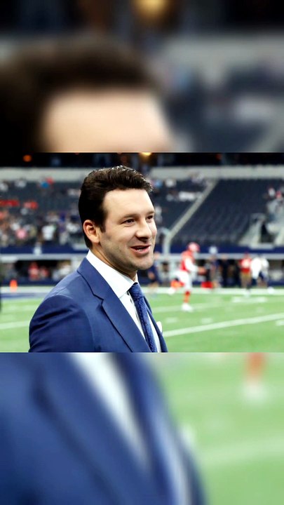 Tony Romo Arrested on Suspicion of OWI in Wisconsin | What We Know So Far