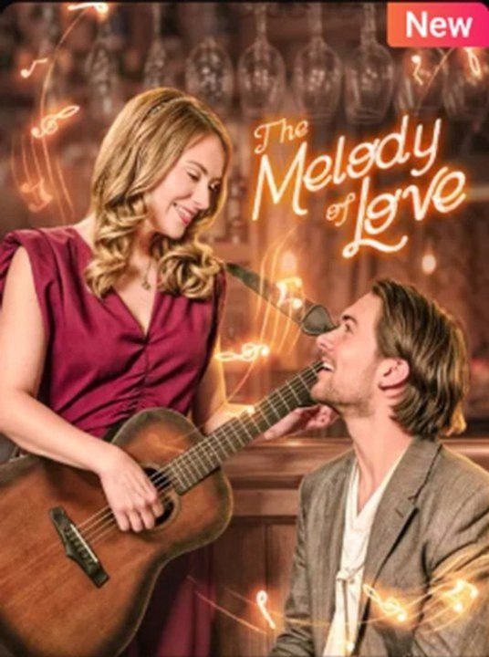 The Melody of Love #englishsub #fullmovie🍿🍿🍿