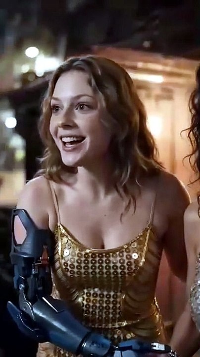 Forbidden Allure Série Completa Short Drama Português#VENUS