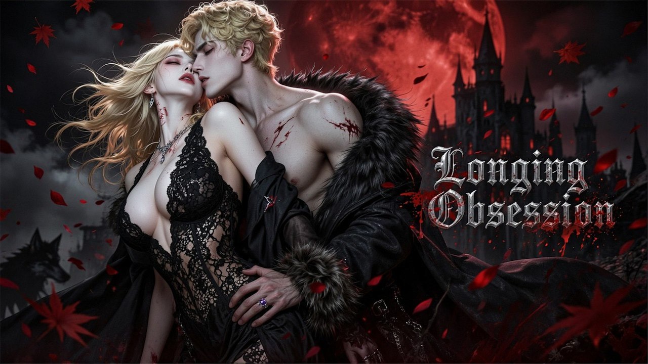 Wild! My Wolf King and I Started A War the Werewolf Kingdom Will Never Forget!