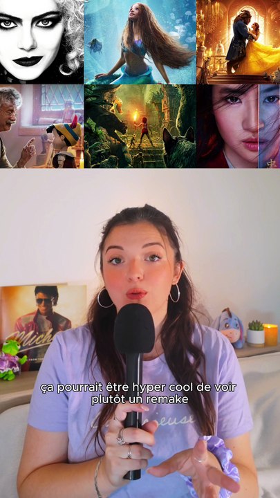 La princesse et la grenouille bientôt en Live Action ?