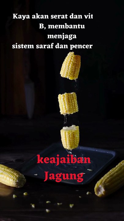 manfaat jagung untuk kesehatan kita