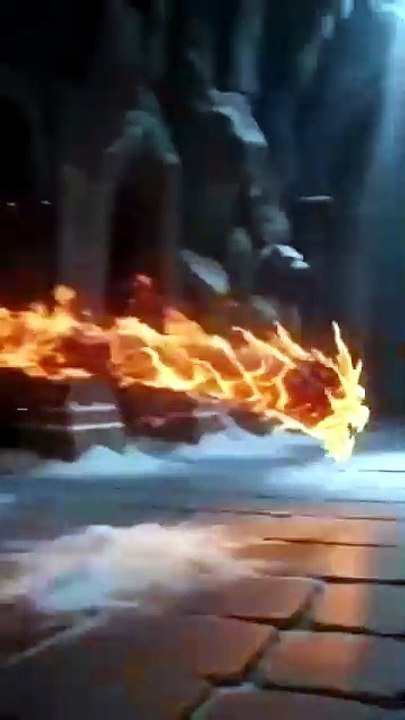 Bound by fire🌷FULL🌷 [Full Movie]