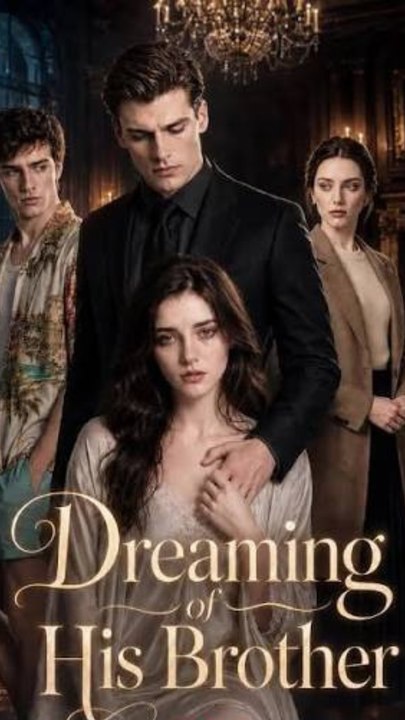 Amando en Sueños al Hermano de Mi Novio ❤️ DRAMA COMPLETO 🌍 Español Bibi.Films