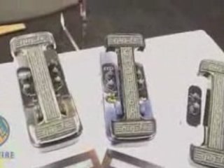 Snamm08 gig fx pedals lo