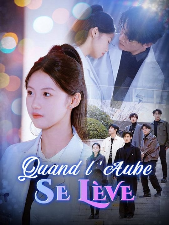 Quand l'Aube Se Lève ( Doublé ) film complet