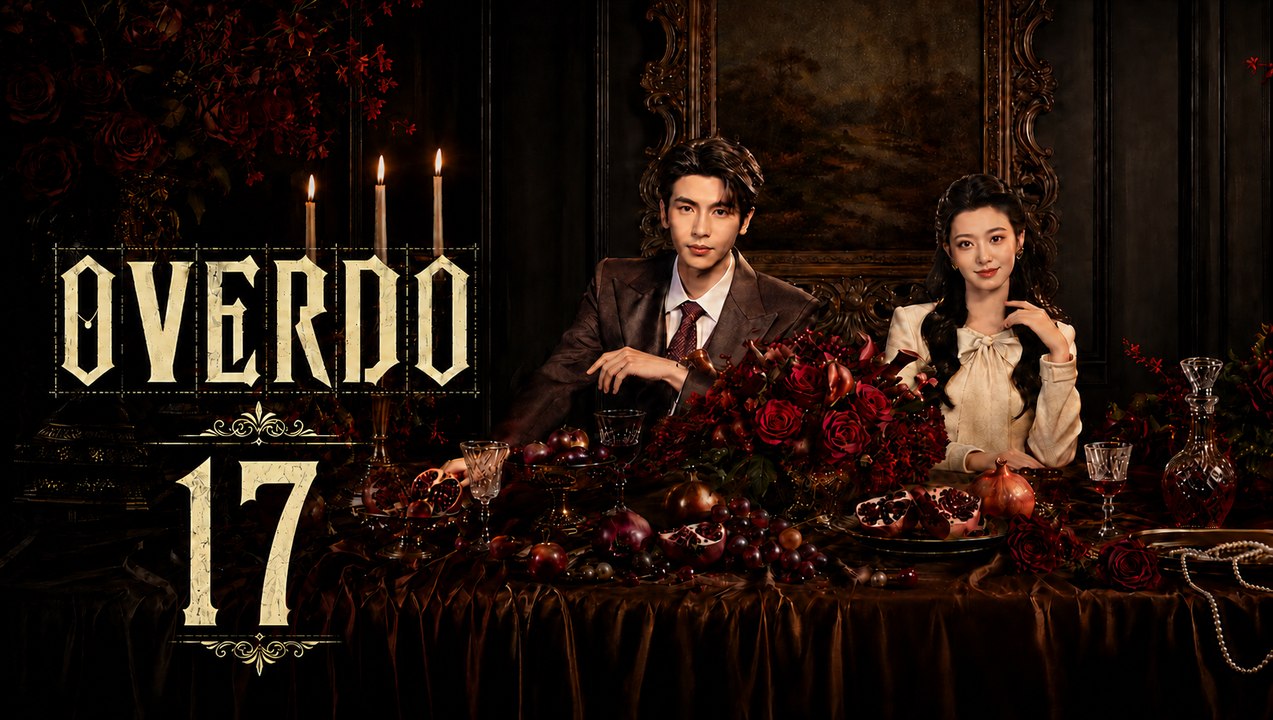 Overdo Episode 17 ( English Subtitles )