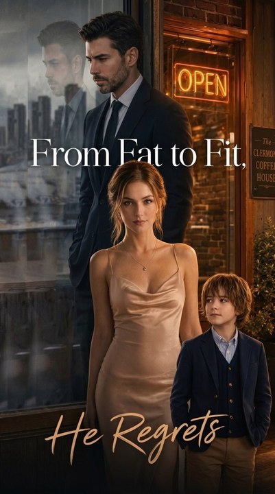 🔥🔥🔥Hot 🧡🧡From fat to fit, he regrets💋💍🔥EnglishSub FullMovie