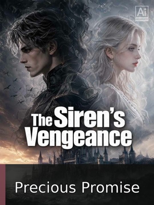 The Siren's Vengeance #englishsubtitle #fullfilm🔥🔥 | Precious Promise