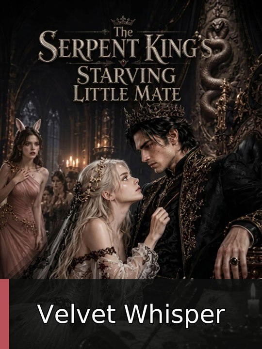 The Serpent King'S Starving Little Mate Title Film️️ Velvet Whisper - FULL ✅ [Eng Sub]