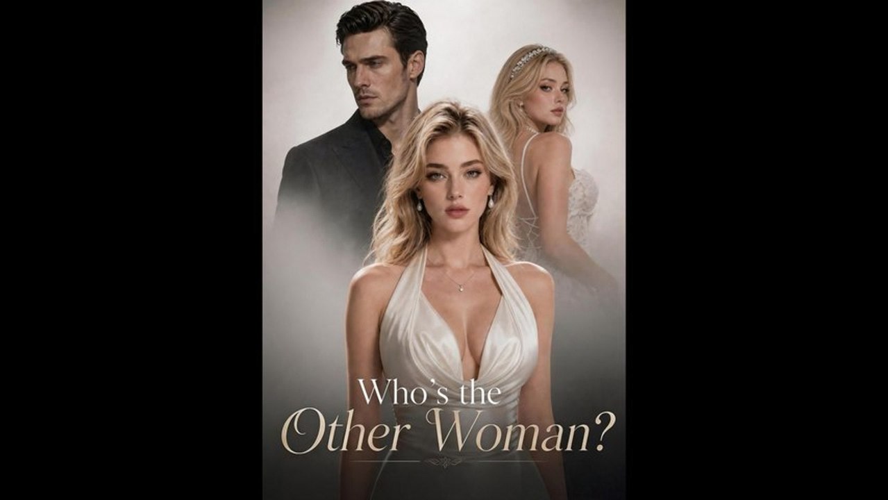 EngSub Who's the Other Woman 🌎Aurora