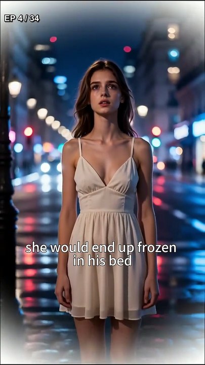 The Only Woman Who Can Touch Him MOVIES