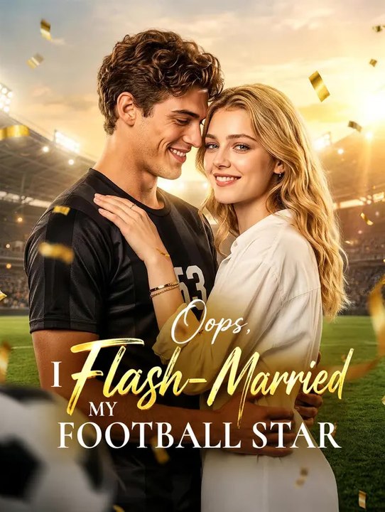 Oops, I Flash-Married My Football Star | Komplette Serie | Short Drama Deutsch