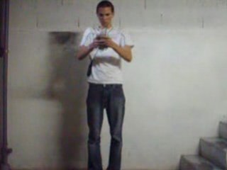 Journal déchiré reconstitué