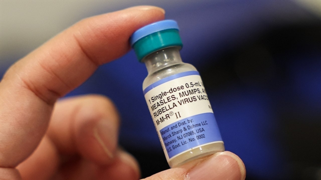 US Faces Growing Measles Challenge
