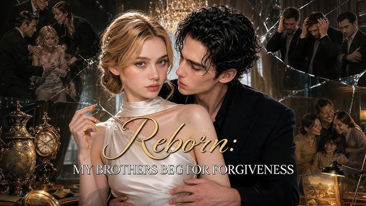 Reborn-MY BROTHERS BEG FOR FORGIVENESS