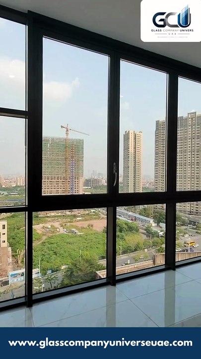 Structural Glass Facade UAE | +971521813035