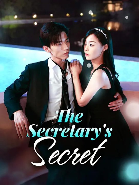 The Secretary's Secret | Série Complète | Short Drama Français