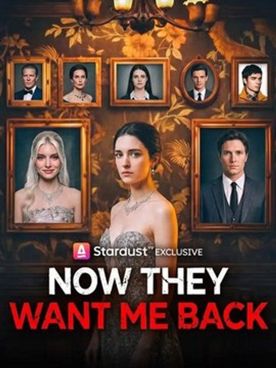 Now They Want Me Back! englishsub fullmovie 🍿🍿