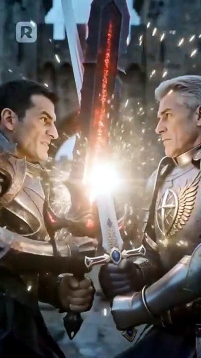 Rustblade Witcher Full Episode | Drama Nova [Full Movie]