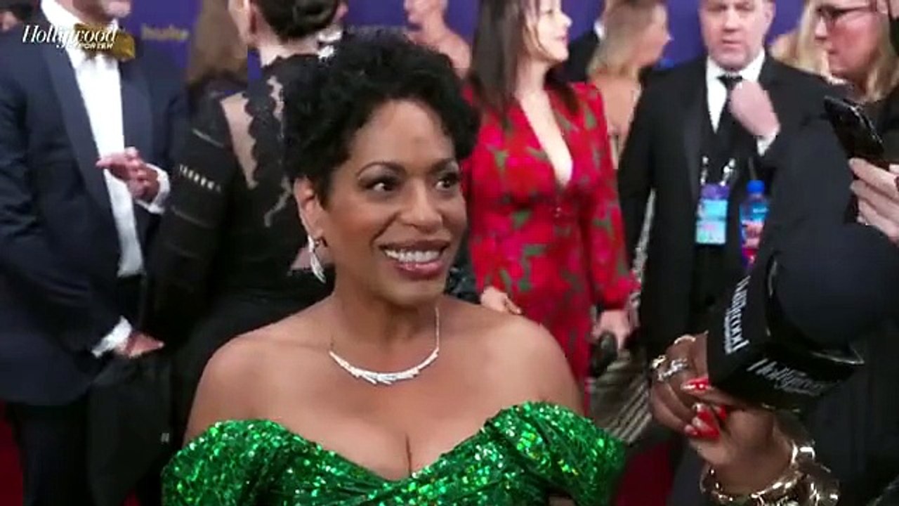 Liza Colón-Zayas on How 'The Bear' Connects With Everyone & Fan Response | Emmys 2024 [Full Movie]