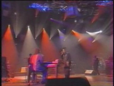 Stevie Wonder Feat Omar - Don't You Worry 'bout A Thing 95'