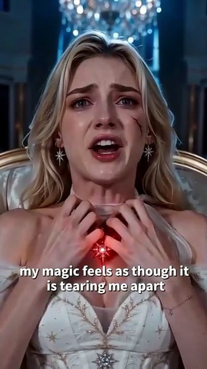 Married As Her Sister’S Stand-In: I Accidentally Fell For The Billionaire Wolf Alpha Full Episode | GoldReel TV [Full Movie]
