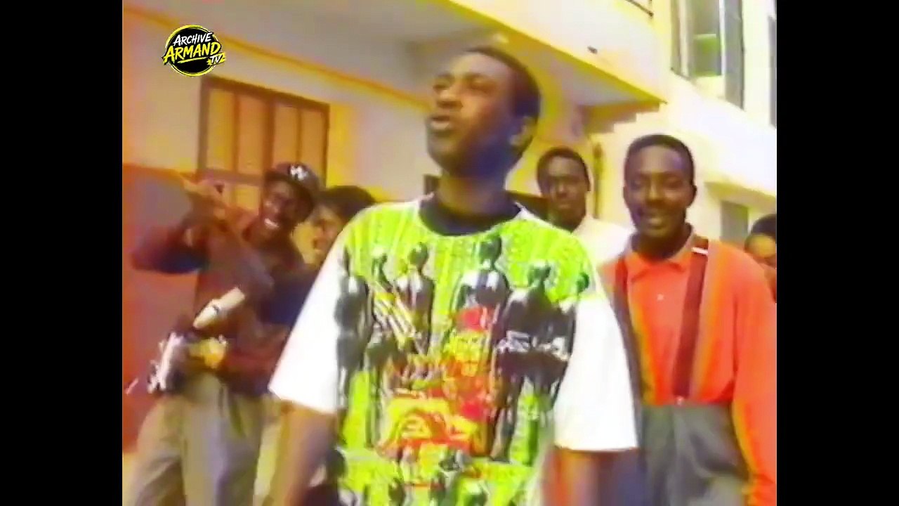 YOUSSOU NDOUR - DEM
