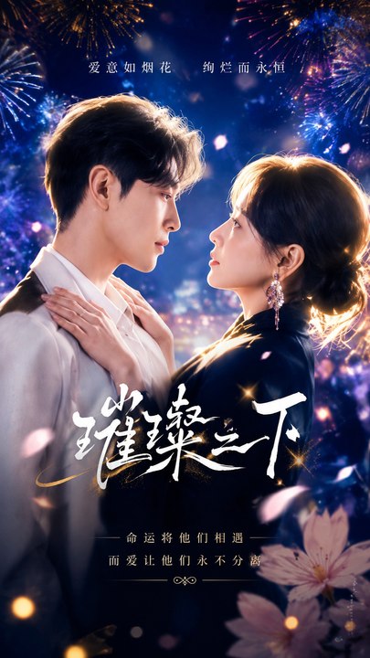 Under the Brilliance- DRAMA