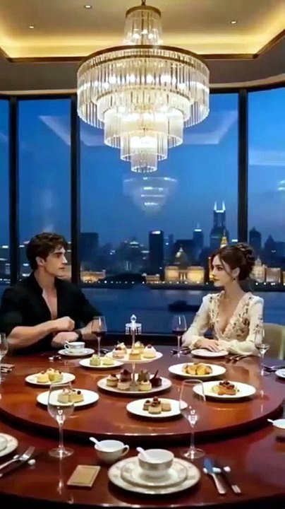 The Boss Maid to Wife - Billionaire Romance Short Drama🌷FULL🌷 [Full Movie]