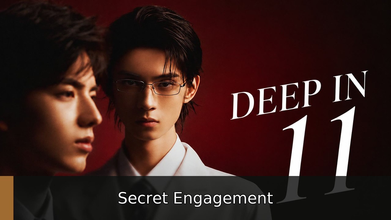 Ep 11 Deep In Secret Engagement