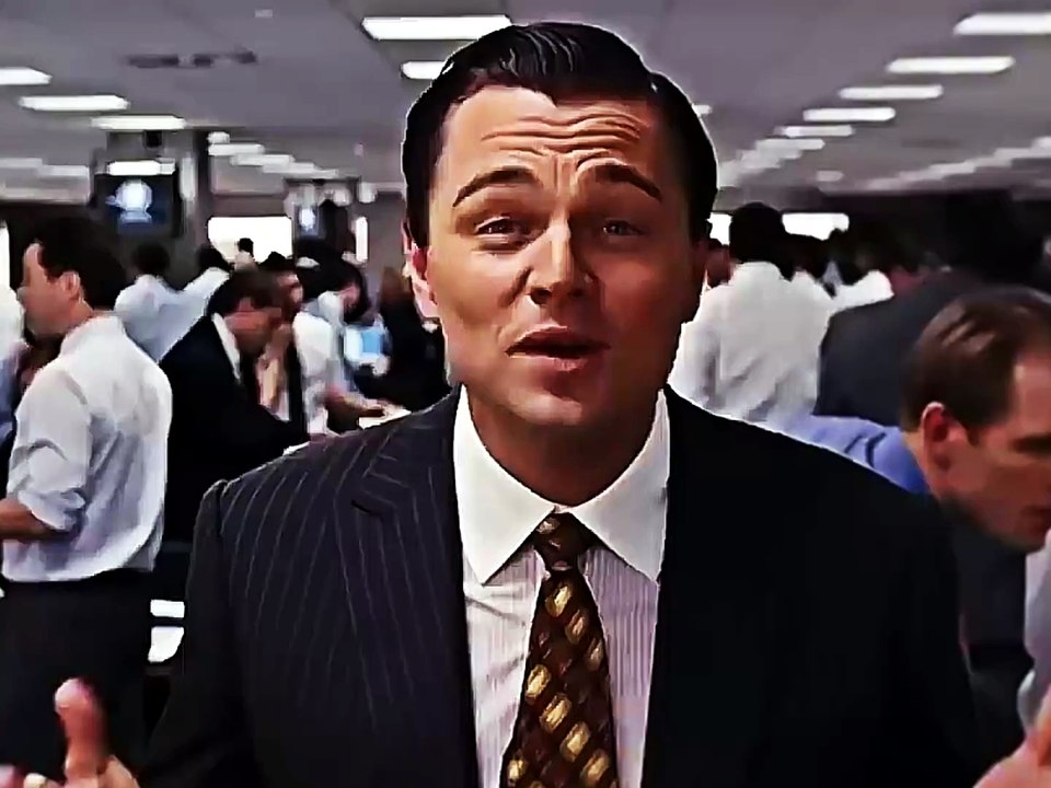 Lobo de Wall Street aura +999999 🐺Edit