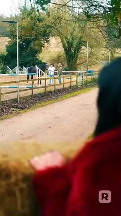Craving my British cowboy - Full Movies English Sub