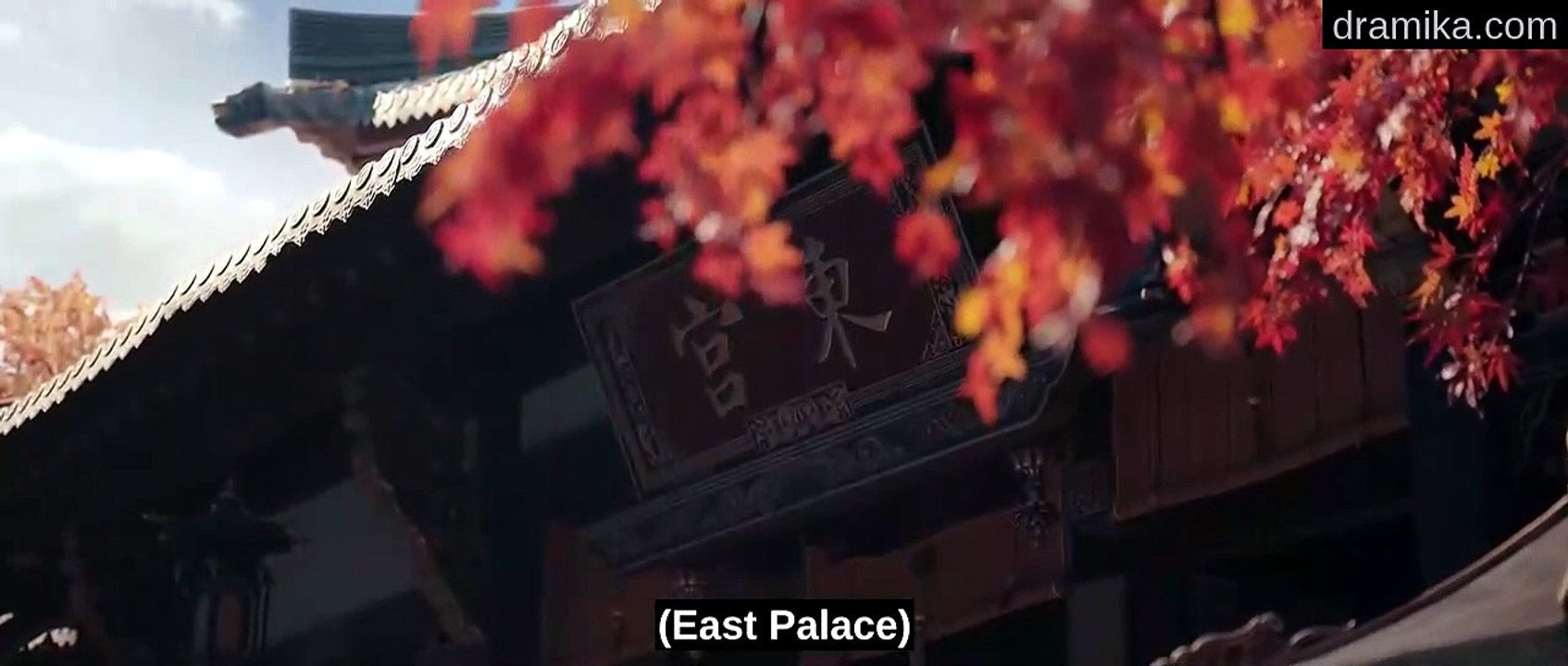 Blossoms of Power – Episode 31 ENGLISH SUBTITLES (2026)