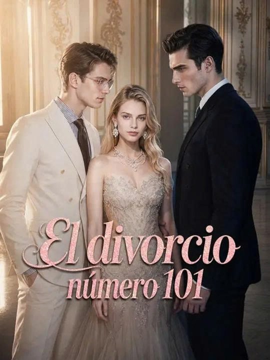 El divorcio número 101 - (2026) ✅ FULL EP