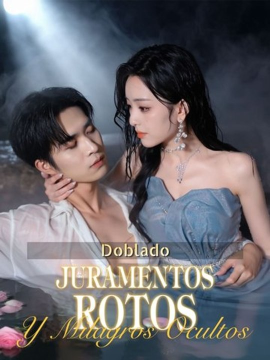 Juramentos rotos y milagros ocultos