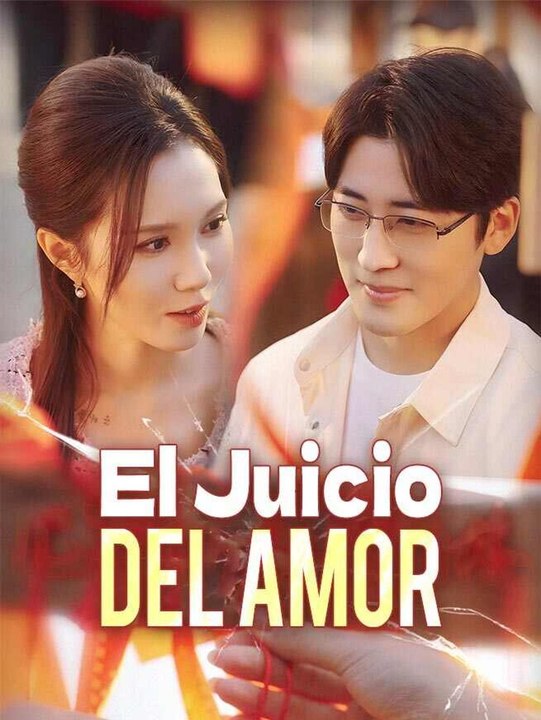 El Juicio Del Amor