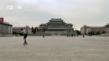 El diario de Corea del Norte