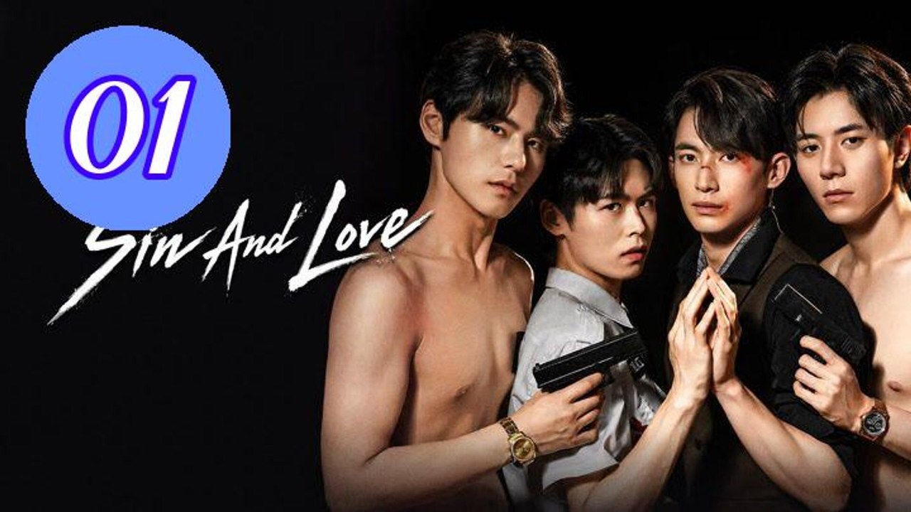 Sin And Love 2026 Episode 1 Engsub
