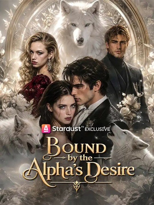 Bound by the Alpha S Desire - Exclusive Drama Premiere | Full HD